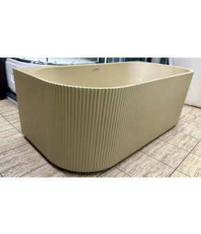 Акриловая ванна Veronis VP-207 (170*80 см) BEIGE