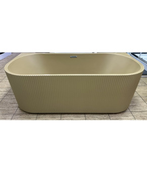 Акриловая ванна Veronis VP-207 (170*80 см) BEIGE