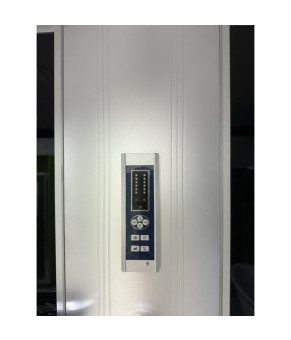 Душевой бокс Artex BHP-150-00 (GR) 154х89х225