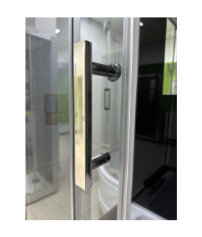 Душевой бокс Artex BHP-150-00 (GR) 154х89х225