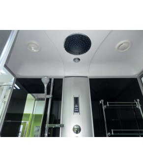 Душевой бокс Artex BHP-170-00 (GR) 174х89х225