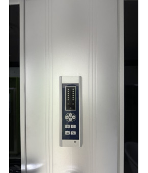 Душевой бокс Artex BHP-170-00 (GR) 174х89х225