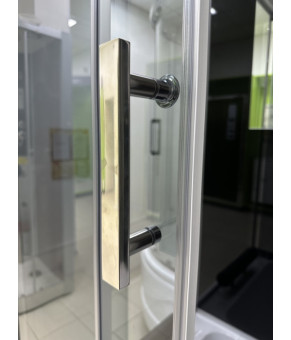 Душевой бокс Artex BHP-170-00 (GR) 174х89х225