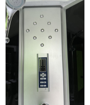 Душевой бокс Artex BLT-120-00 (XL) 120х120х220