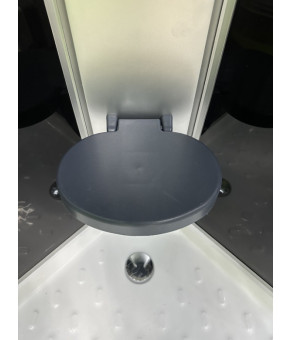 Душевой бокс Artex BLT-120-00 (XL) 120х120х220