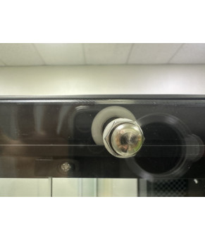 Душевая кабина Artex STT-100 BLACK PRINT БЕЗ ПІДДОНА
