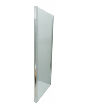 Стінка душова бокова Artex +P80 , 76*185