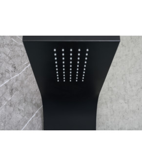 Душевой бокс Diamond Premium DP-258 90х90х225