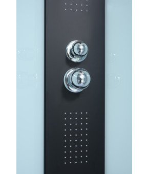 Душевой бокс Diamond Premium DP-258 90х90х225
