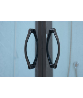 Душевой бокс Diamond Premium DP-258 90х90х225