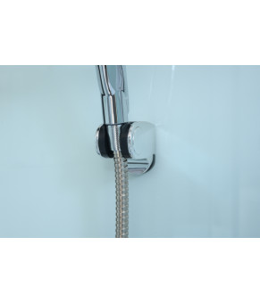 Душевой бокс Diamond Premium DP-258 90х90х225