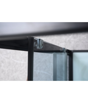 Душевой бокс Diamond Premium DP-258 90х90х225