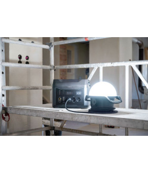 Зарядна станція Ansmann PS2200AC-2200W-1480Wh-cb