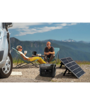 Зарядна станція Ansmann PS2200AC-2200W-1480Wh-cb