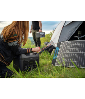 Зарядна станція Ansmann PS2200AC-2200W-1480Wh-cb