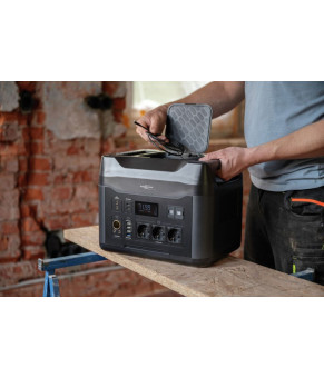 Зарядна станція Ansmann PS2200AC-2200W-1480Wh-cb