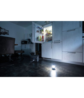 Зарядна станція Ansmann PS2200AC-2200W-1480Wh-cb