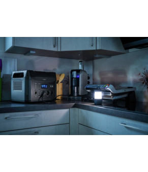 Зарядна станція Ansmann PS2200AC-2200W-1480Wh-cb