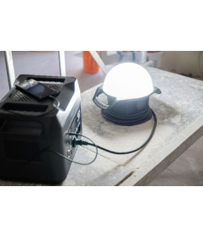 Зарядна станція Ansmann PS2200AC-2200W-1480Wh-cb