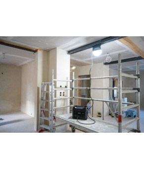Зарядна станція Ansmann PS2200AC-2200W-1480Wh-cb