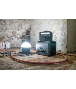 Зарядна станція Ansmann PS2200AC-2200W-1480Wh-cb
