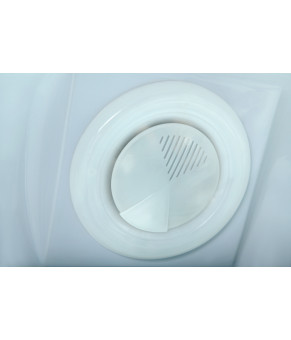 Гидромассажный бокс AquaStream Classic 99 HW з протиударним піддоном