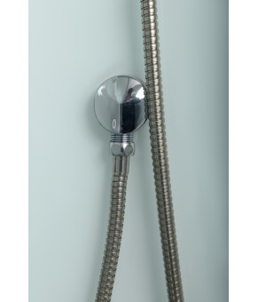 Гидромассажный бокс AquaStream Classic 99 HW з протиударним піддоном