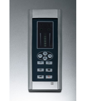 Гидромассажный бокс AquaStream Classic 99 HW з протиударним піддоном