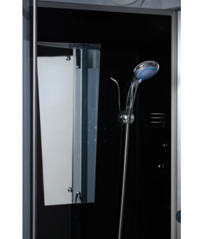 Гидромассажный бокс AquaStream Classic 99 HB з протиударним піддоном