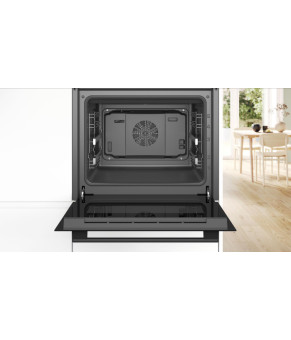 Духовой шкаф Bosch HBJ 559YB6R