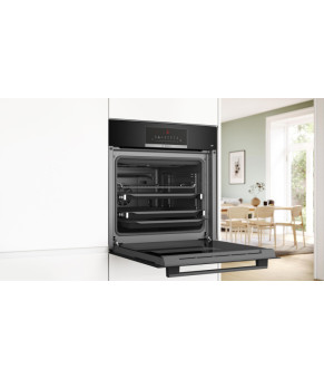 Духовой шкаф Bosch HBJ 559YB6R