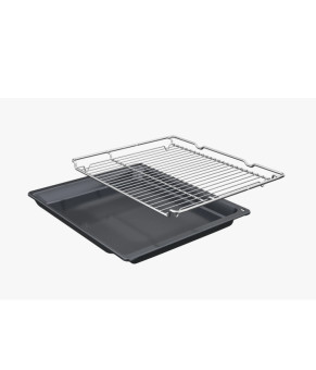 Духовой шкаф Bosch CMG 7241W1