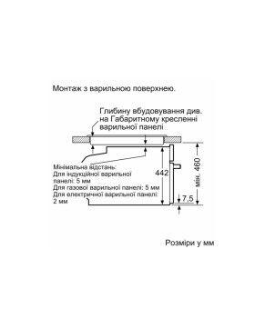 Духовой шкаф Bosch CMG 7241W1