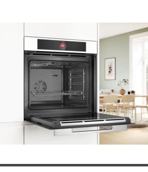 Духовой шкаф Bosch HBG 7341W1