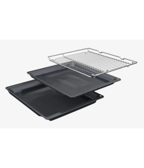 Духовой шкаф Bosch HBG 7341W1