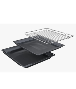 Духовой шкаф Bosch HBG 7341B1