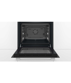 Духовой шкаф Bosch HBJ 558YW3Q