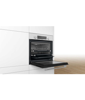 Духовой шкаф Bosch HBJ 558YW3Q