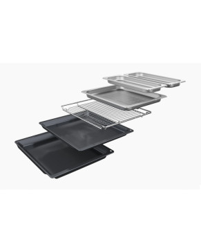 Духовой шкаф Bosch HSG 7361B1