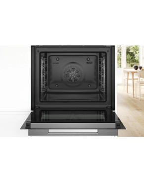 Духова шафа Bosch HBG 7741W1