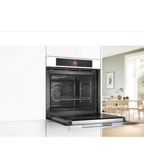 Духова шафа Bosch HBG 7741W1