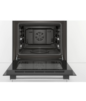 Духовой шкаф Bosch HIJ 517YW0