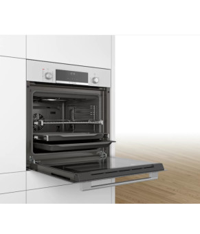 Духовой шкаф Bosch HIJ 517YW0