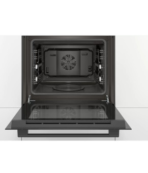 Духовой шкаф Bosch HIJ 517YB0