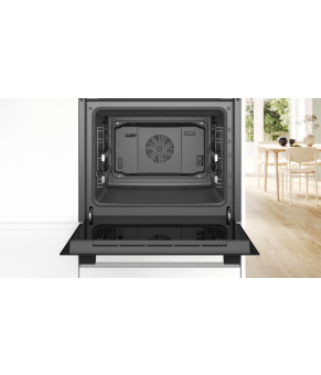 Духовой шкаф Bosch HBJ 559YW6R
