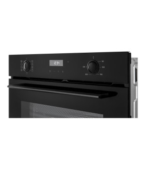 Духовой шкаф Interline OEG 731 ETH BA