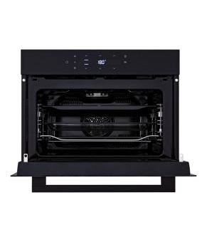 Духовой шкаф Interline CMG 910 SRX BA