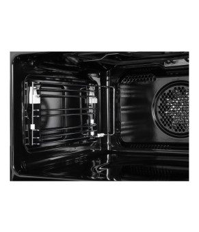 Духовой шкаф Interline CMG 910 SRX BA