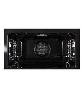 Духовой шкаф Interline CMG 910 SRX BA