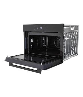 Духовой шкаф Interline CMG 910 SRX BA